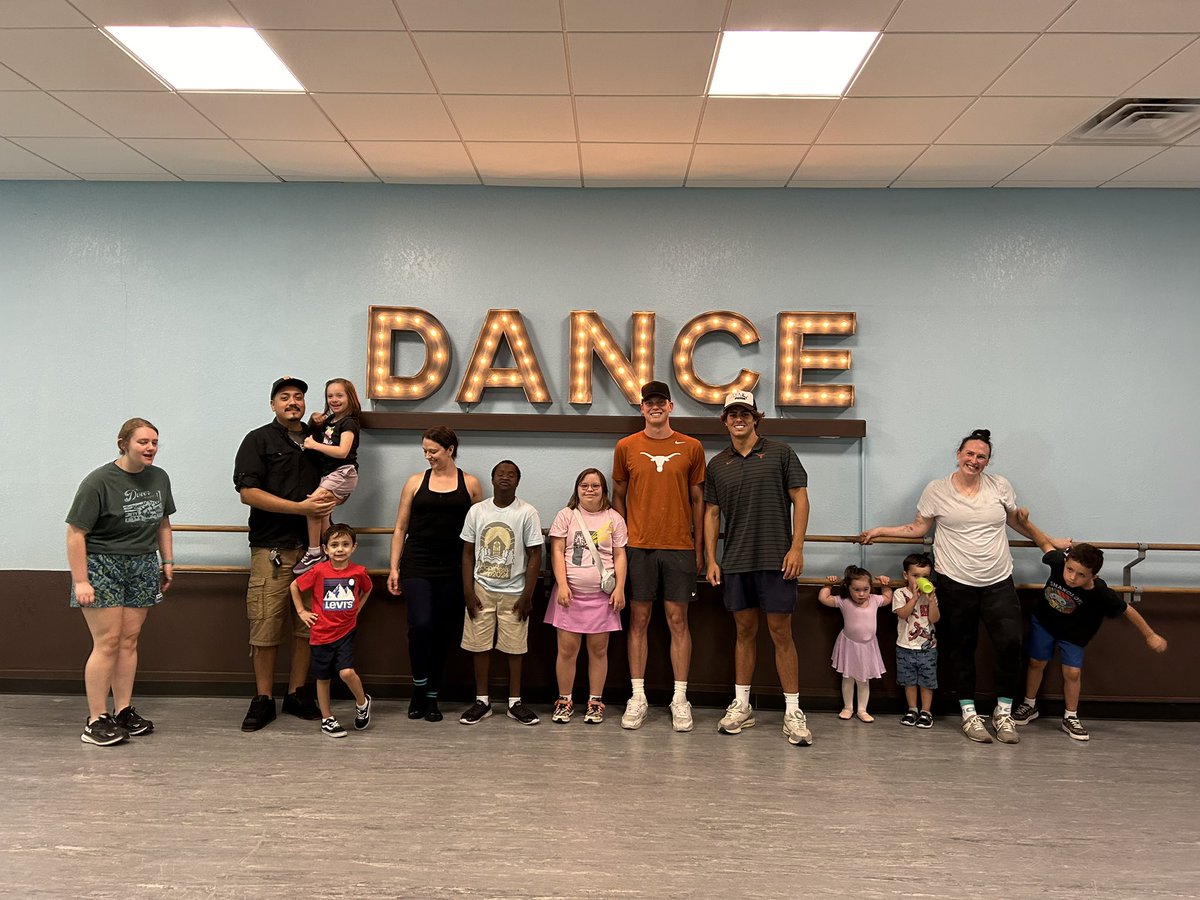 The GDSACT Buddy Walk® brings together over 1400 people to celebrate individuals with Down syndrome! To learn more, visit the link. Dsact.org