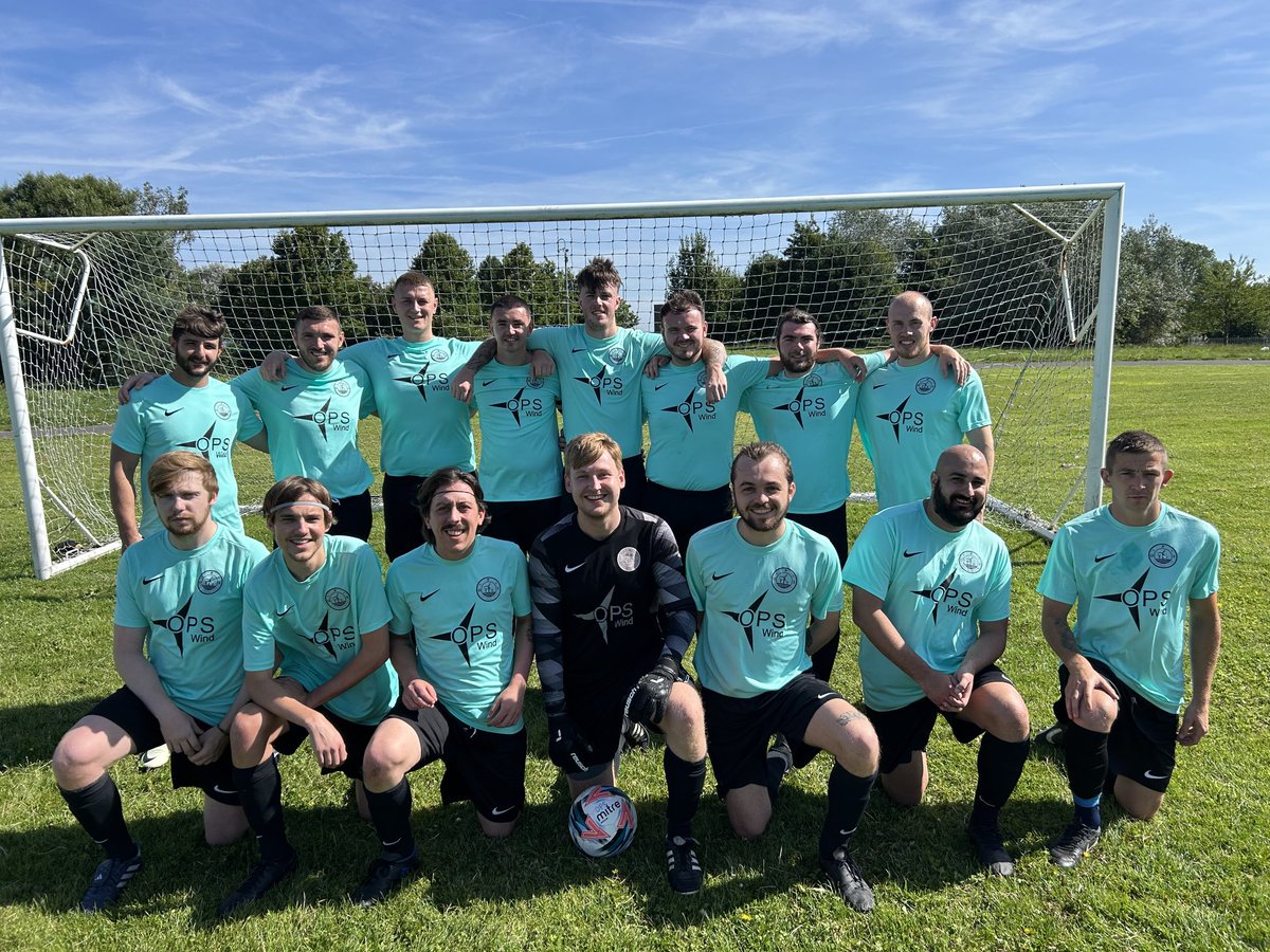 Another tough test this Sunday as we face ⁦<a href="/fc_orme/">Orme FC</a>⁩ at ⁦<a href="/LcfaSefton/">LCFA SEFTON</a>⁩ in Thornton 1100. The lads are up for this one after last weeks first game #opsfc ⁦<a href="/SDAFL/">SDAFL</a>⁩