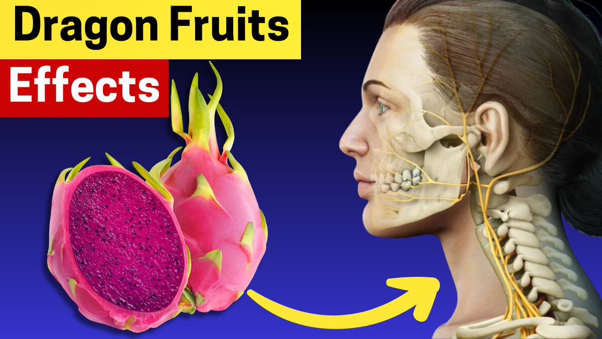 BenefitHubs's tweet photo. 14 Scientific Reasons Why Dragon Fruit is the New MIRACLE Food and Number 7 Will Surprise You!

Link: https://t.co/XxedgnzF9A

#dragonfruit #pitaya #superfood #healthbenefits #immuneboost #digestion #skinhealth #antioxidants #vitaminc #weightmanagement #hearthealth https://t.co/f3vnIPaiqF