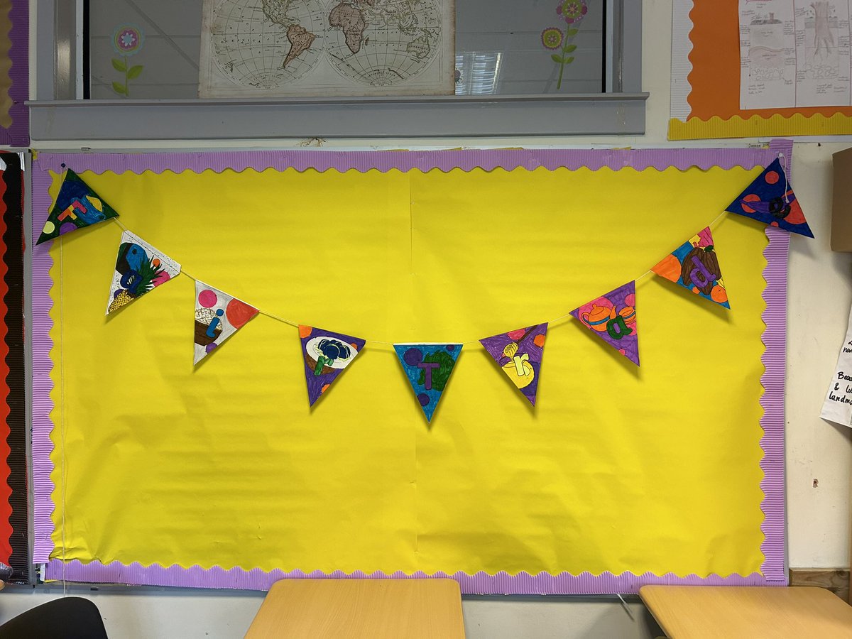 Miss W π» (@misswhitegeog) on Twitter photo Our lovely #fairtradefortnight bunting taking pride of place in the social subs dept ππ <a href="/amandamadden182/">Mrs Madden</a> <a href="/socialallsaints/">All Saints Team Social</a> Our lovely #fairtradefortnight bunting taking pride of place in the social subs dept ππ <a href="/amandamadden182/">Mrs Madden</a> <a href="/socialallsaints/">All Saints Team Social</a>