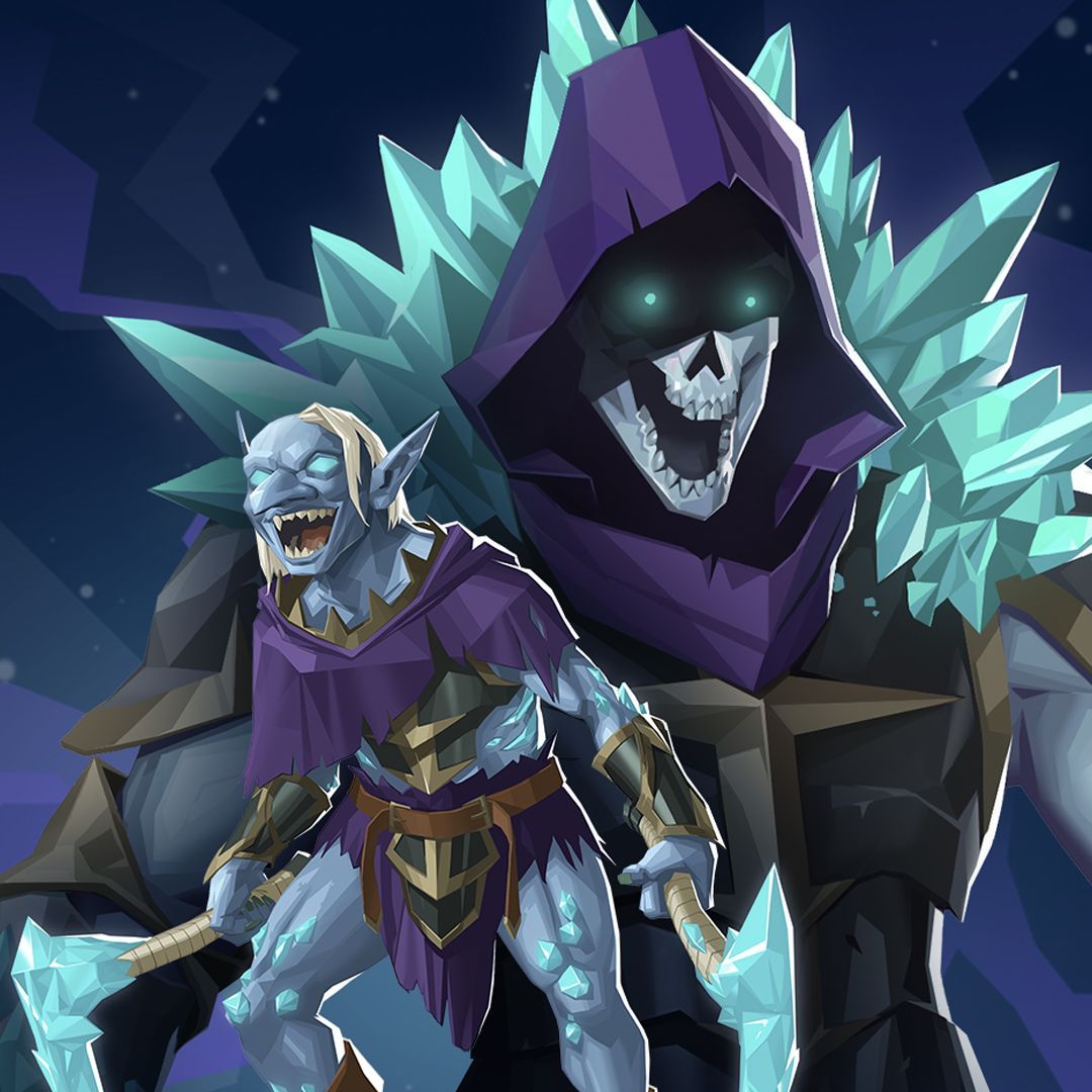 Kingdom Maker tweet media