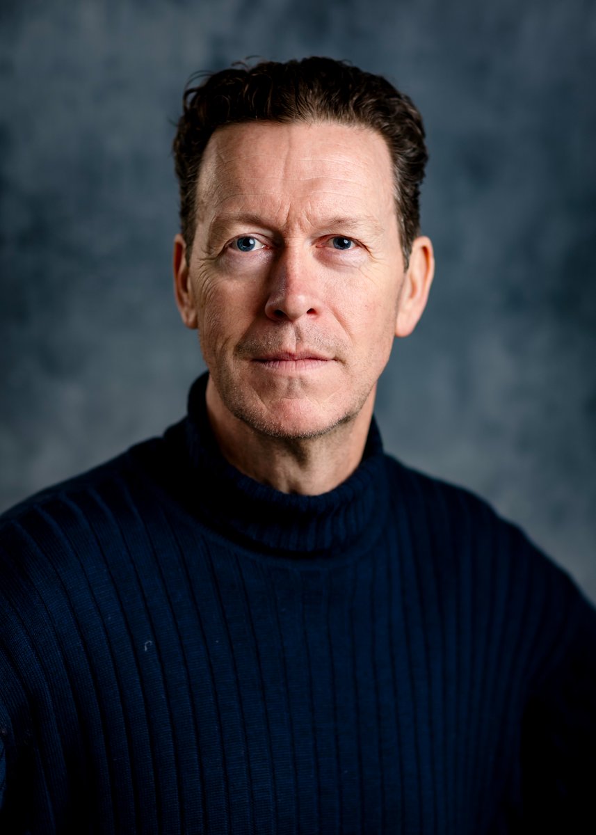 This week actor BRENDAN DEMPSEY has been shooting a role for the new Netflix historical drama 'House of Guinness'