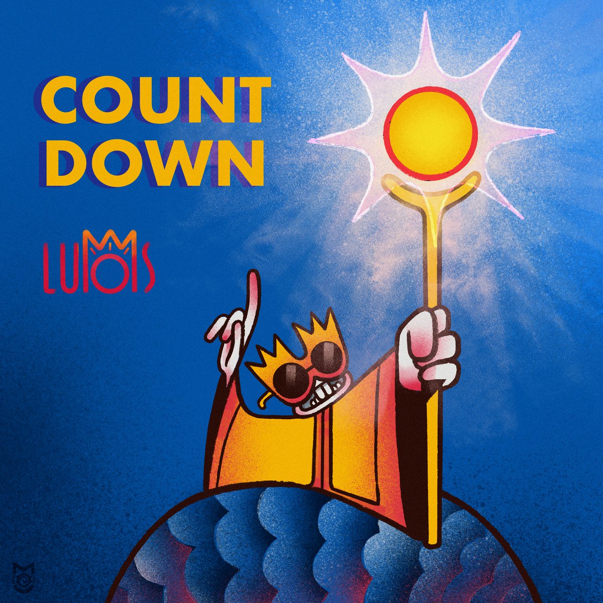 Attention, squinting subjects! 👑😎 

🔜 Two listings approved, first $LUMOS parade on Monday, Sept 23rd! 

👀 Warning: Our shine may cause temporary blindness! Distribute sunglasses and the good news, my knights! We're about to light up the crypto world!