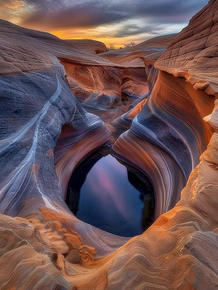 Zion National Park, Utah 🇺🇲