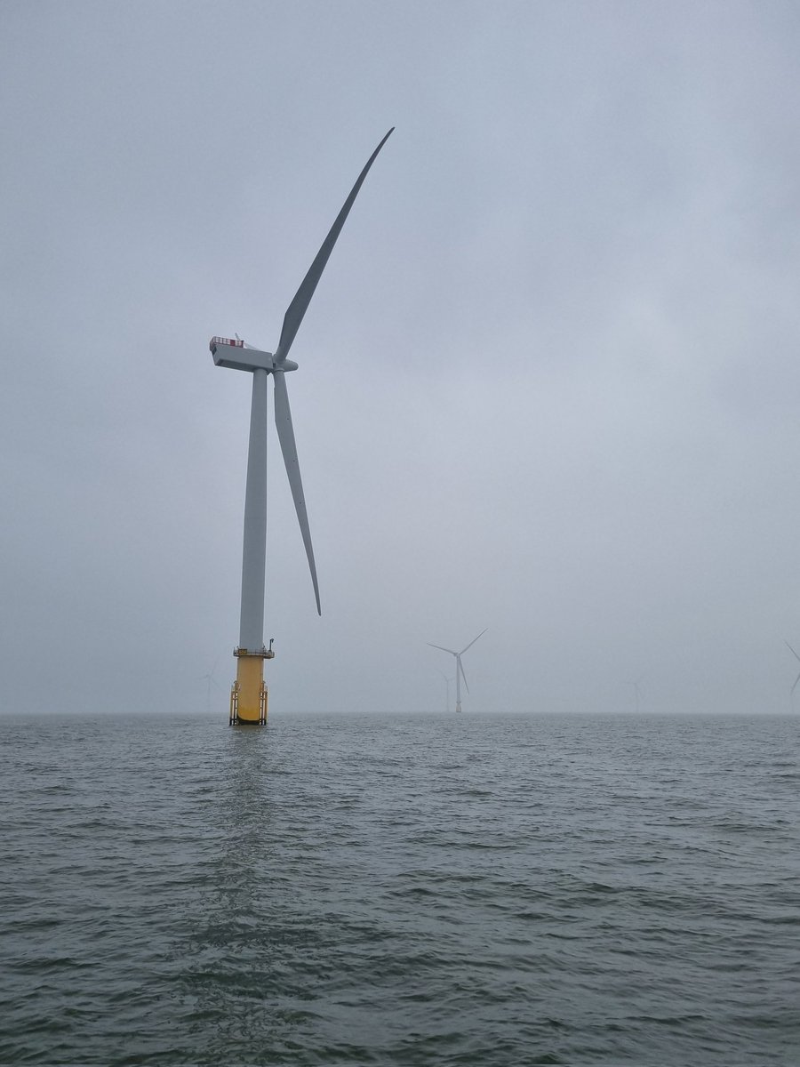 Charlotte Cartledge (@___charl) on Twitter photo A couple of weeks ago I had an awesome opportunity to visit the Lincs Offshore windfarm. An absolute dream come true and the best competition prize ever! Thanks so much <a href="/OctopusEnergy/">Octopus Energy</a> for the day out 🙌 A couple of weeks ago I had an awesome opportunity to visit the Lincs Offshore windfarm. An absolute dream come true and the best competition prize ever! Thanks so much <a href="/OctopusEnergy/">Octopus Energy</a> for the day out 🙌