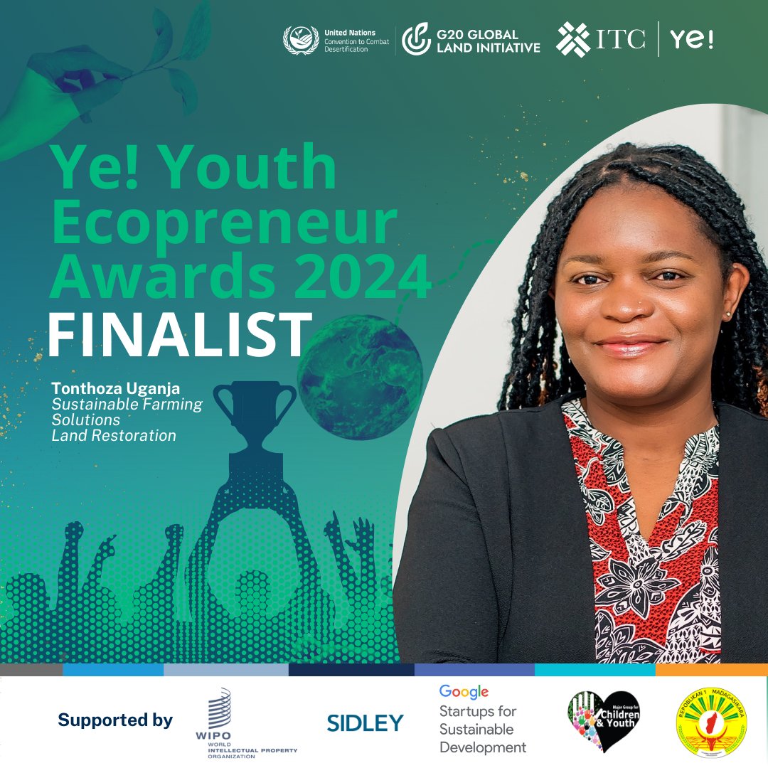 ITC Ye! Community tweet media