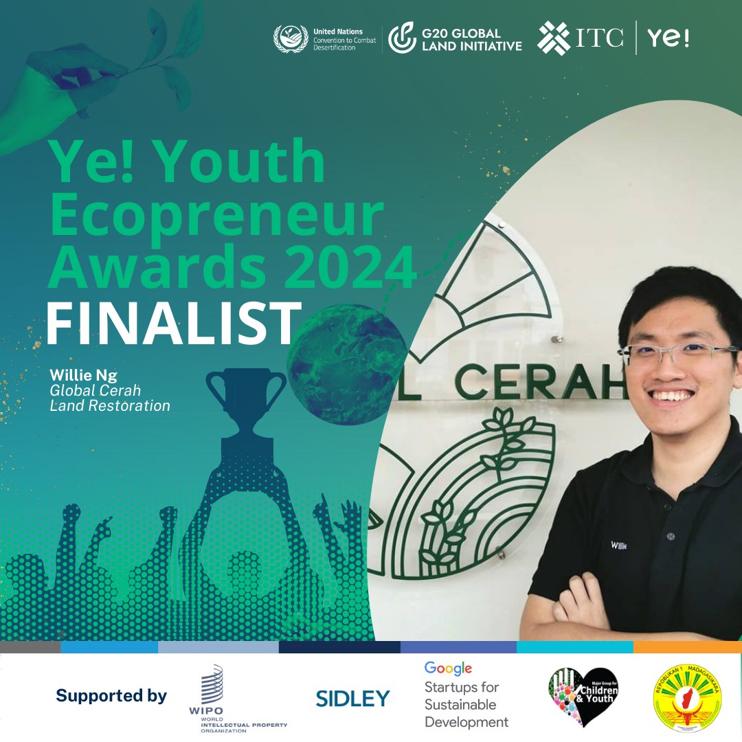 ITC Ye! Community tweet media