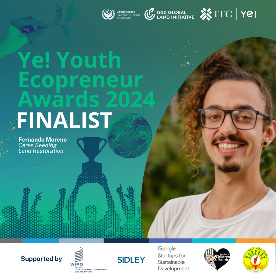 ITC Ye! Community tweet media