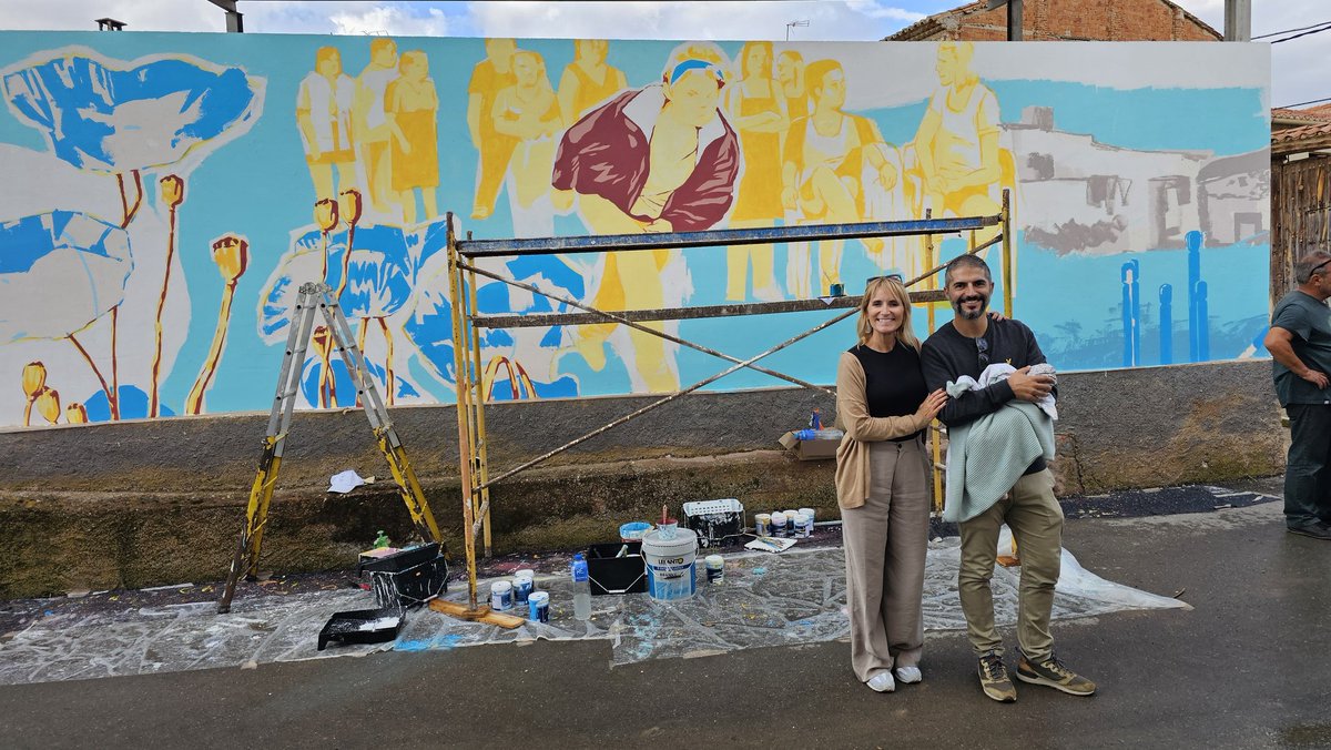 Teruel Existe tweet media