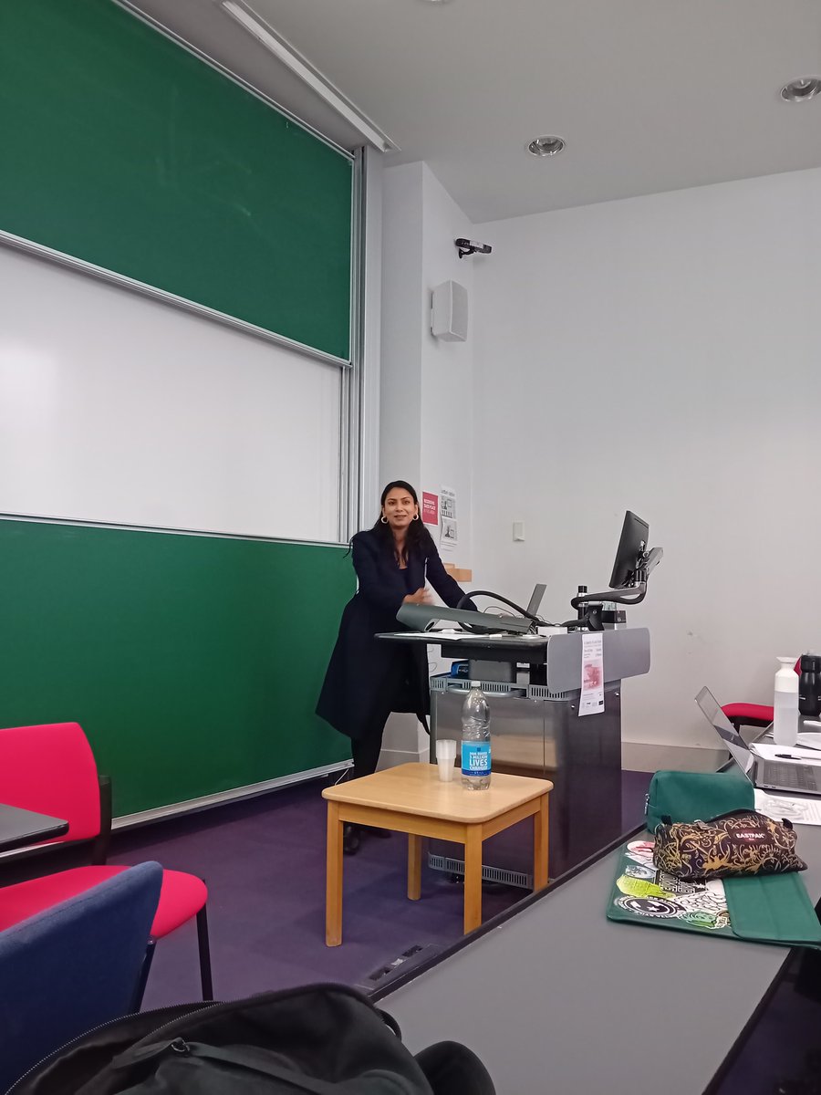 And last but not least, the final panel with four amazing papers by Yu Feng, Mokshda Manchanda, Federica Marazza and Driss Faddouli on "Comics, Picturebooks and Digital Resistance in Mediterranean Migration".