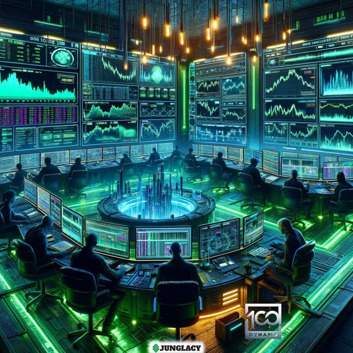 “With empathy as our language, we connect across borders and barriers.”
#D100team
#D100
#Ultraverse_city