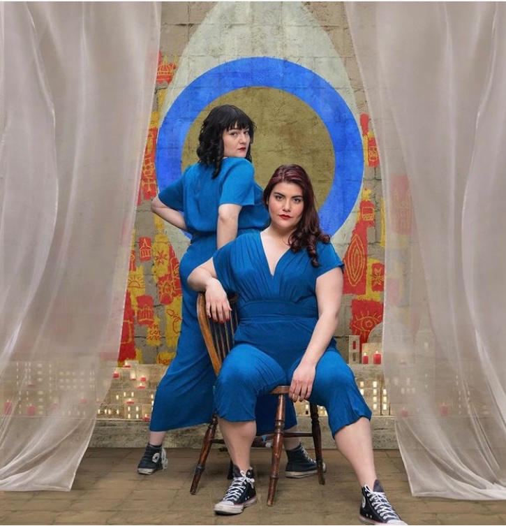 Chalk Line (@chalkline_) on Twitter photo Thrilled to announce that Blanket Ban by <a href="/DaviniaHamilton/">Davinia Hamilton</a> <a href="/itsmartavella/">Marta Vella</a> will be transferring to Malta in March <a href="/SpazjuKreattiv/">Spazju Kreattiv</a> We hope this run will add to the much needed conversation around reproductive rights in Malta and lead to long-term change kreattivita.org/en/event/blankβ¦ Thrilled to announce that Blanket Ban by <a href="/DaviniaHamilton/">Davinia Hamilton</a> <a href="/itsmartavella/">Marta Vella</a> will be transferring to Malta in March <a href="/SpazjuKreattiv/">Spazju Kreattiv</a> We hope this run will add to the much needed conversation around reproductive rights in Malta and lead to long-term change kreattivita.org/en/event/blankβ¦