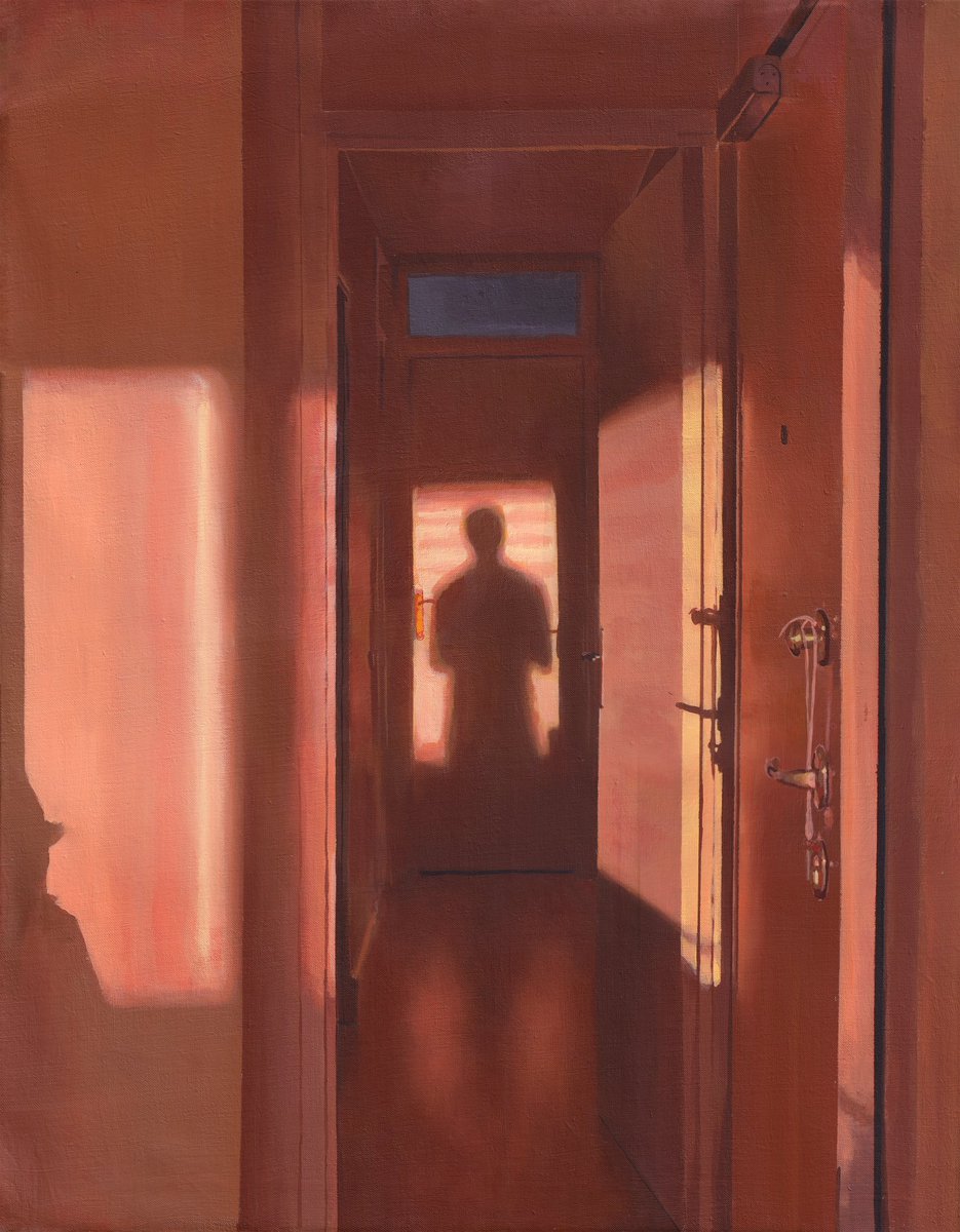 lossapardo's tweet photo. 2024 as a painter so far… https://t.co/xL0CB13a5u