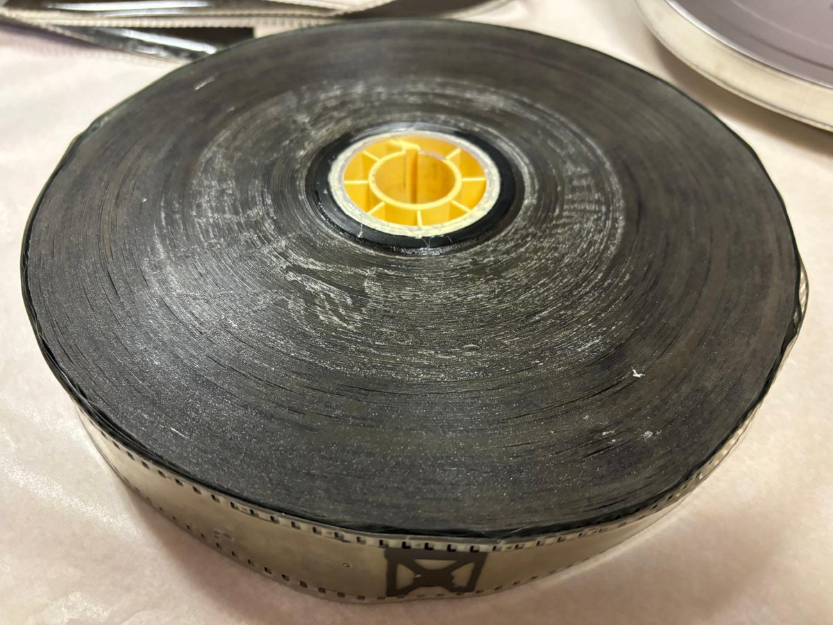 filmisfabulous's tweet image. Help Save A Missing Episode

Please consider donating to our GoFundMe campaign. You can donate any amount by clicking the link that says: ‘Enter Custom Tip’. All donations are gratefully received, whatever the amount.

GoFundMe gofundme.com/f/help-restore…