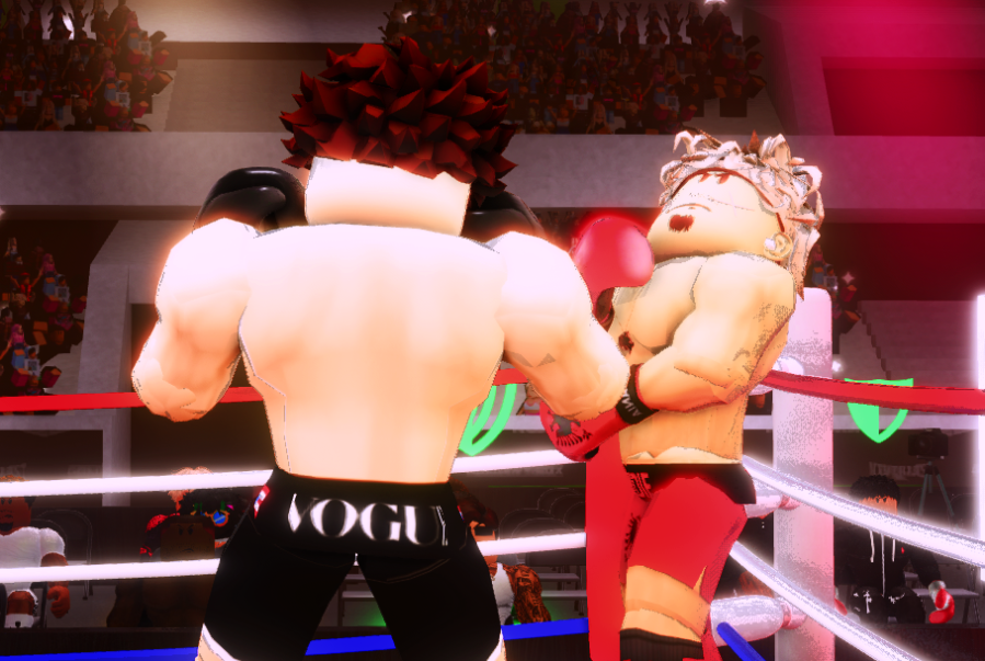 Premier Boxing Council tweet media