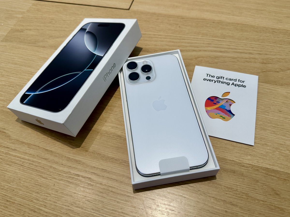 Techie Taco tweet media