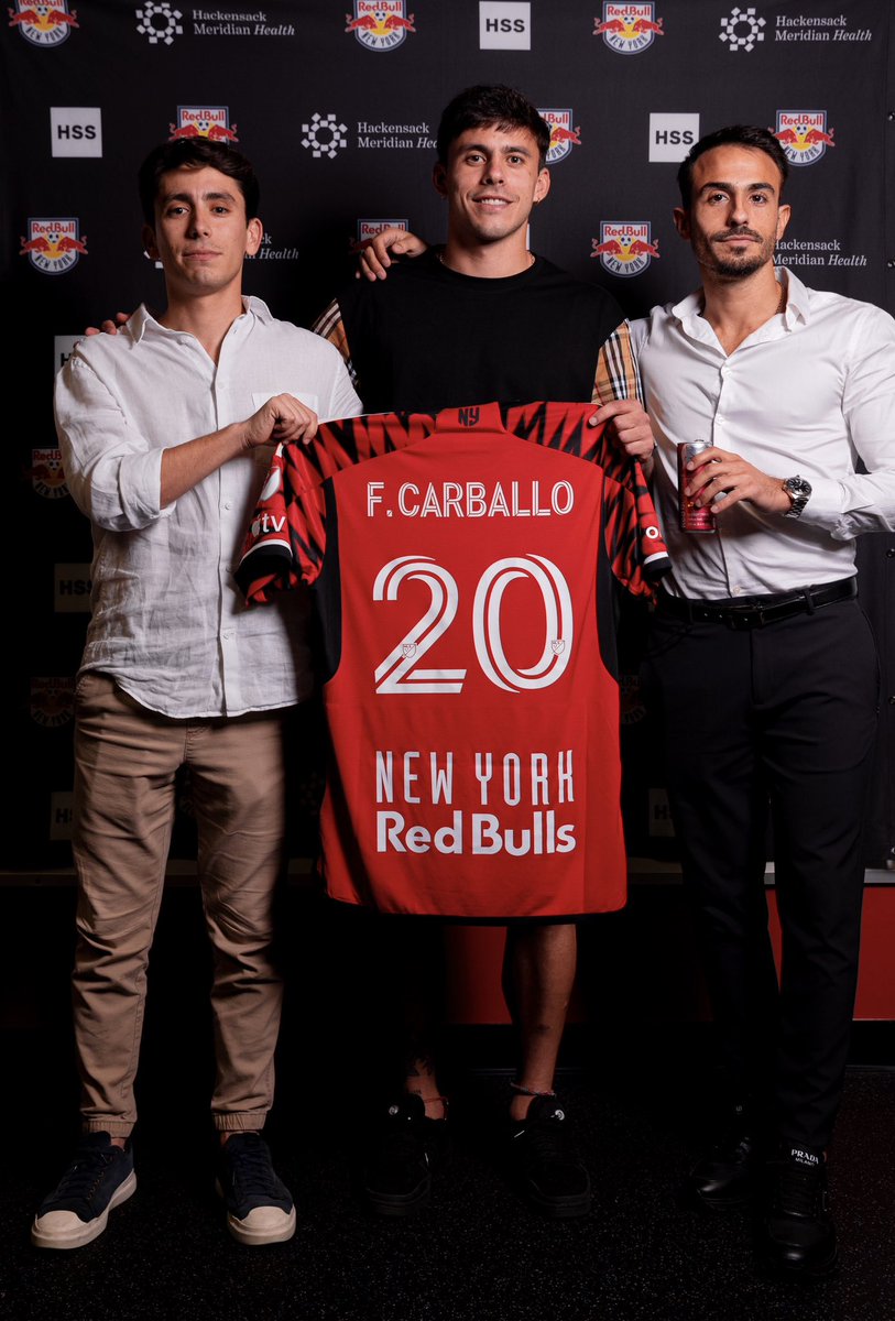 RamiVillada's tweet photo. Feli a MLS! 🤝
Vamo arriba 🇺🇾 !! https://t.co/reGfF8wOLC