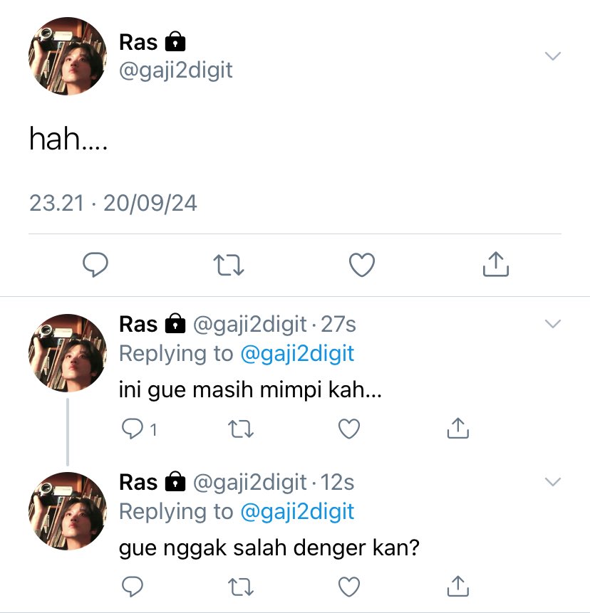 inii zizaa pangkat aud (@zizaabc) / Posts / X