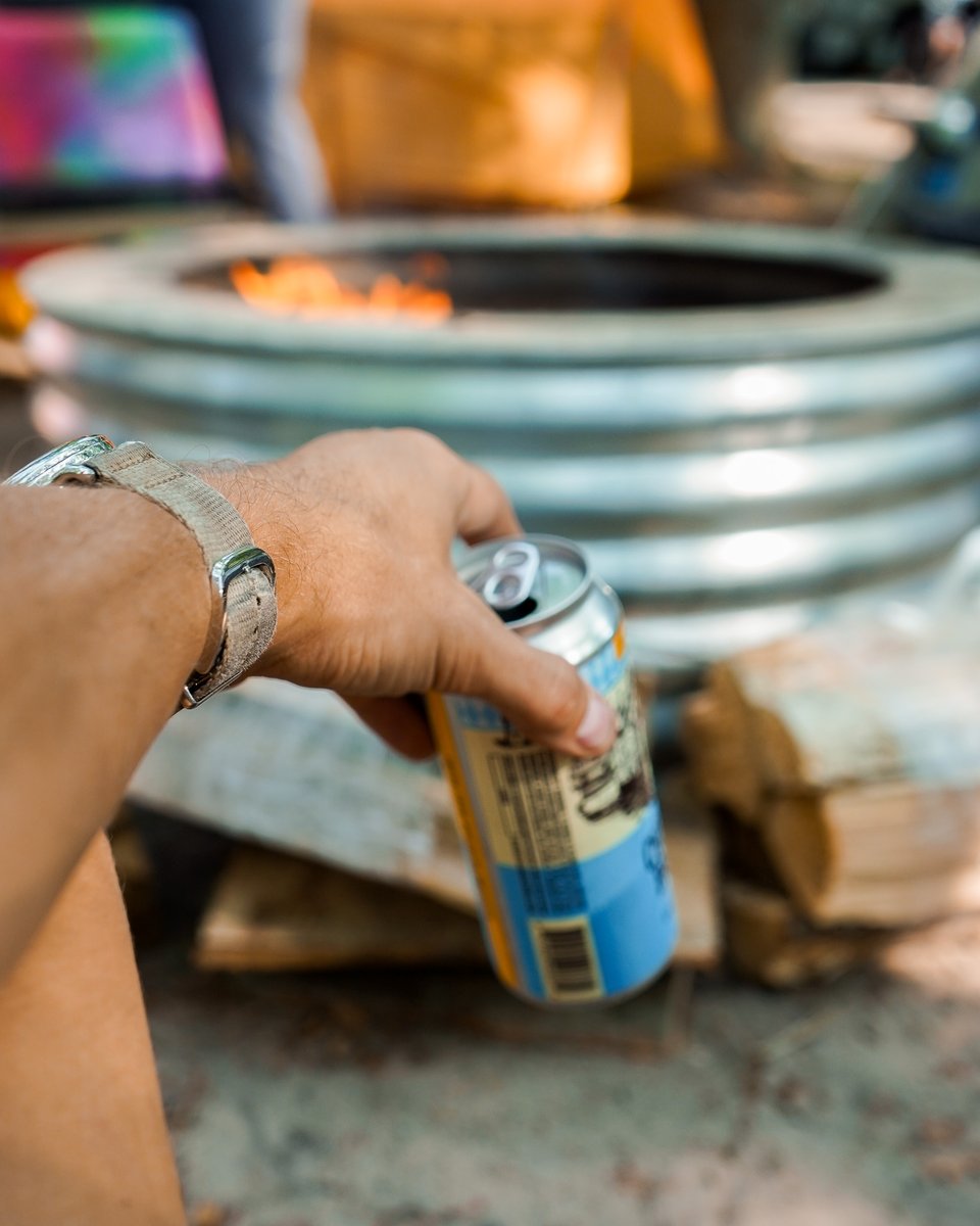 Cheboygan Brewing tweet media