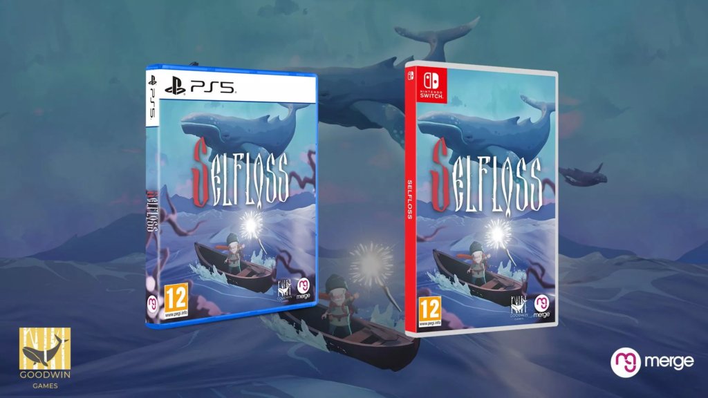 maviedegeek's tweet image. Selfloss, maintenant disponible en édition numérique et physique
En savoir + : maviedegeek.com/?p=5139

#Selfoss
@MergeGamesLtd