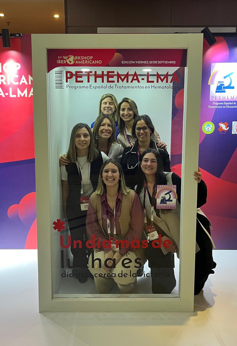 #1erWorkshopIberoamericano <a href="/_pethema/">PETHEMA</a>