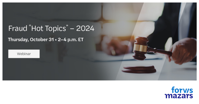 NENE43_'s tweet photo. Join ProBank Education Services at @ForvisMazarsUS for this webinar to learn about how you can help prepare your institution against various fraud attacks: https://t.co/WtGpX28okw https://t.co/EXa11LJRuX