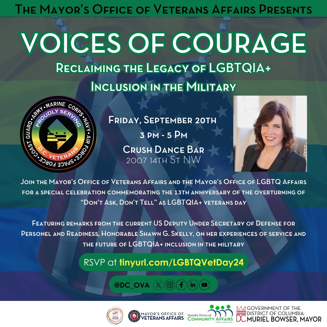 Equality Chamber of Commerce DC tweet media