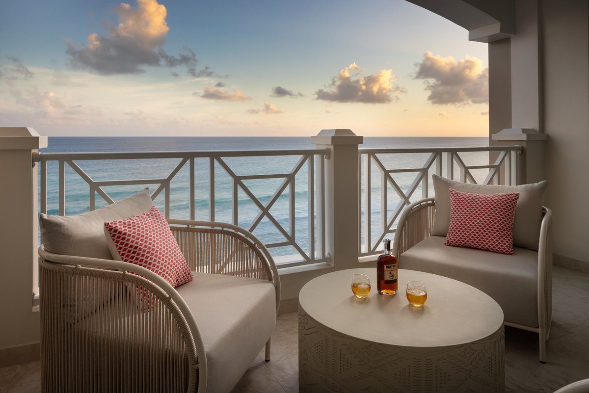 Canlink Travel (@canlinktravel) on Twitter photo Great way to celebrate the weekend from the Luxury Concierge Penthouse Balcony at <a href="/O2BeachClubBdos/">O2 Beach Club & Spa</a>
Happy Friday!
#barbados #scenery #view #spectacular #gorgeous #beautiful #stunning #magnificent #magical #majestic Great way to celebrate the weekend from the Luxury Concierge Penthouse Balcony at <a href="/O2BeachClubBdos/">O2 Beach Club & Spa</a>
Happy Friday!
#barbados #scenery #view #spectacular #gorgeous #beautiful #stunning #magnificent #magical #majestic