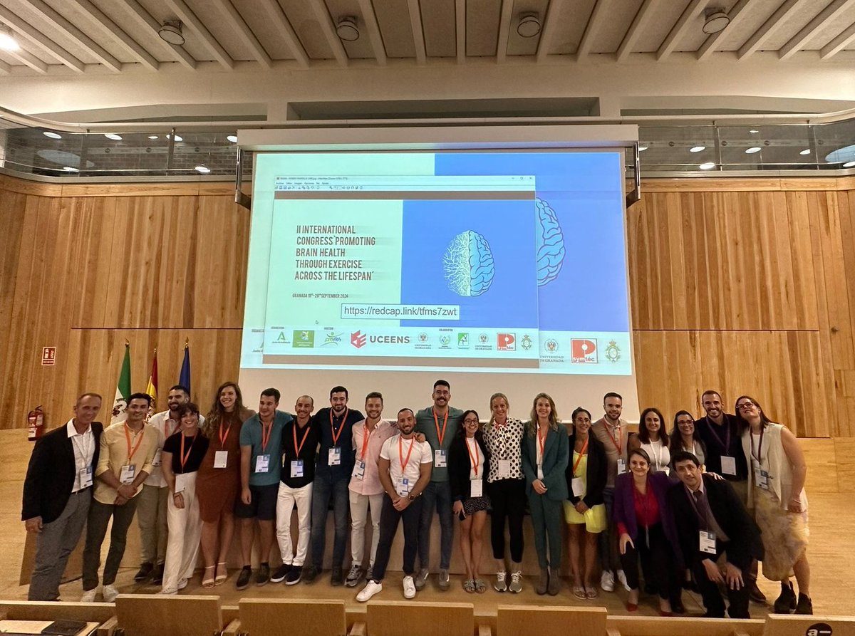 Huge thank you to the Organizing and Scientific Committee 👏👏🫶
#BHE2024