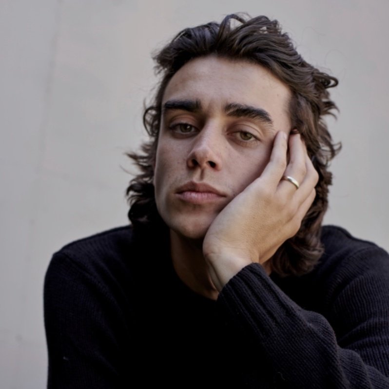 ɴɪᴋᴏꜱ | ᴘᴀʀᴏᴅʏ tweet media