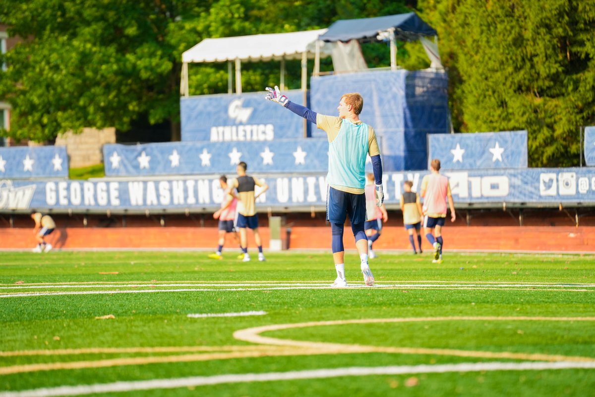 On a mission. Second season starts tomorrow.

#RaiseHigh