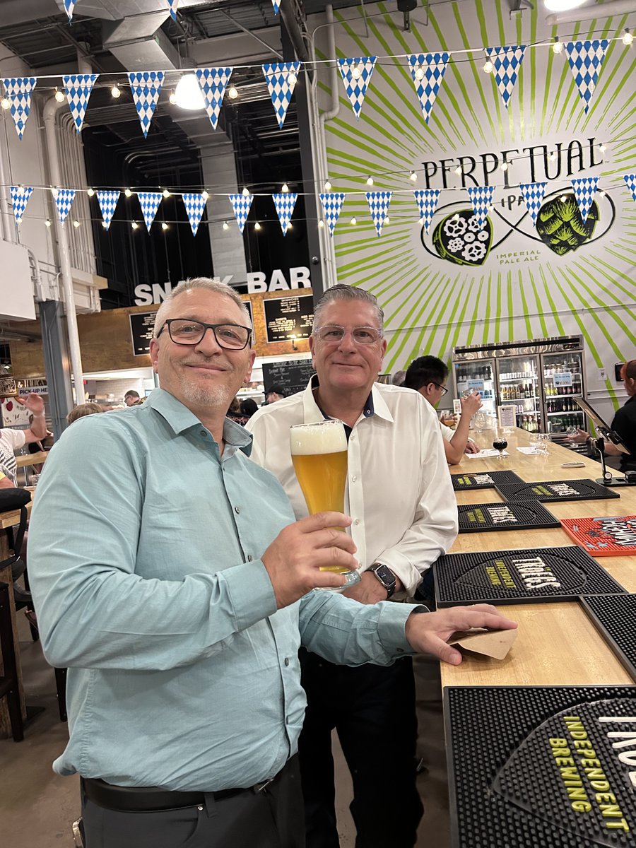 Mitel User Group (@mitelusergroup) on Twitter photo The MUG North America Chapter wrapped up yesterday’s event in Hershey, PA with networking & a tour of Troegs Brewery! Many thanks to <a href="/Mitel/">Mitel® Official</a> for sharing exciting product updates. Join us at the next MUG event! ➡️ bit.ly/4giKyKP/ #MUGNorthAmerica #Mitel The MUG North America Chapter wrapped up yesterday’s event in Hershey, PA with networking & a tour of Troegs Brewery! Many thanks to <a href="/Mitel/">Mitel® Official</a> for sharing exciting product updates. Join us at the next MUG event! ➡️ bit.ly/4giKyKP/ #MUGNorthAmerica #Mitel