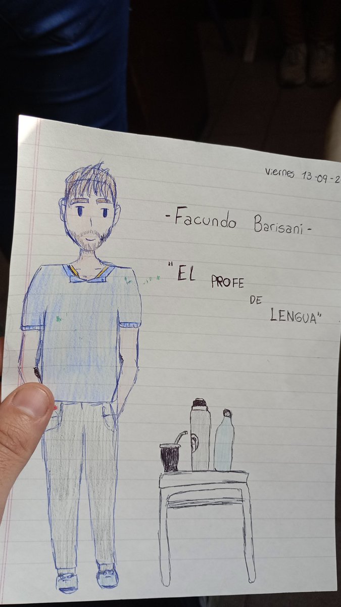 escuela pública, docencia y ternura