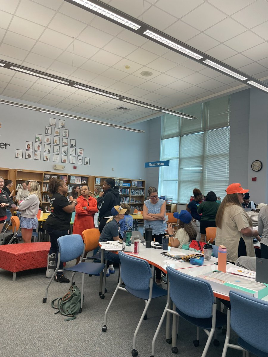 Shari C. Burton tweet media