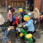 Photo by EYFS BDP (@EYFS_BDP)