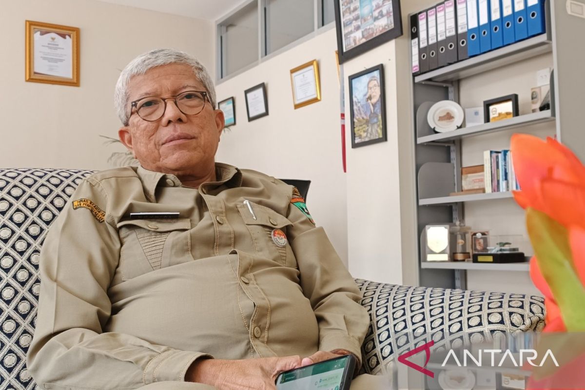 Disperindag Sumbar bina 1.312 pelaku usaha baru agar "naik kelas" dlvr.it/TDTkWb