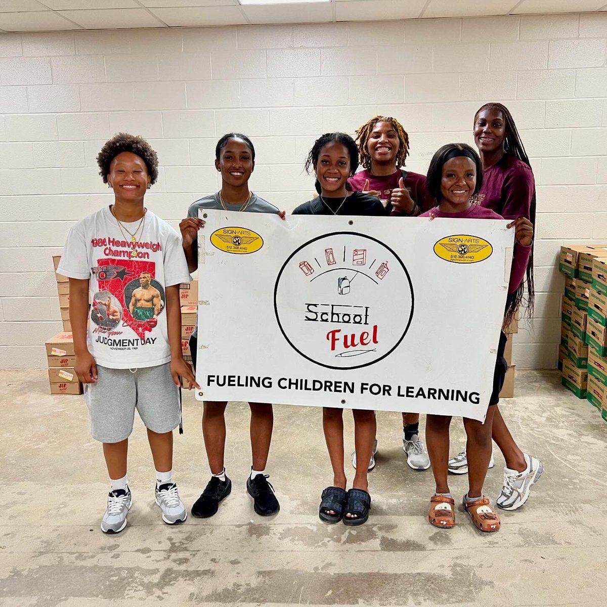 Texas State WBB tweet media