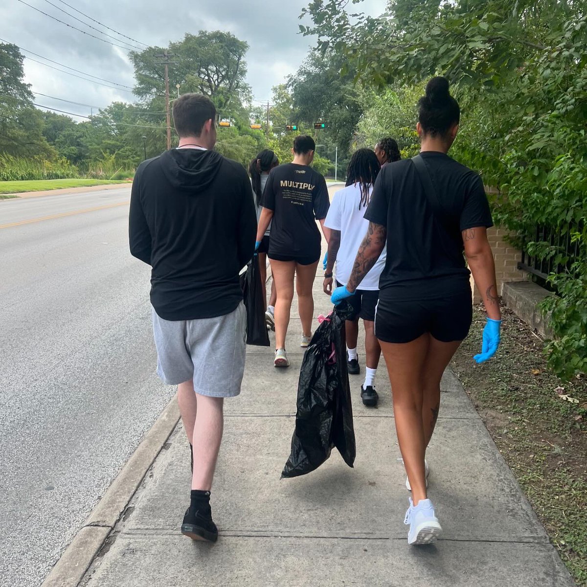 Texas State WBB tweet media