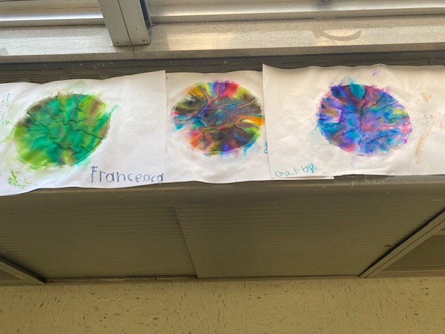 KCPS_Hartman's tweet photo. Dot Day 2024 at Hartman School @kcpublicschools https://t.co/0j6vz0RgAz