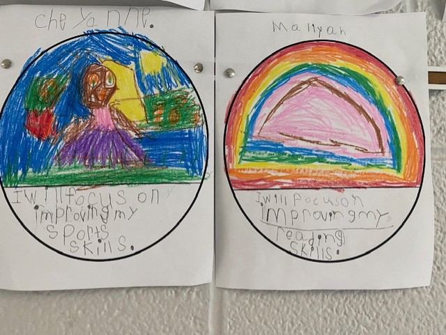Dot Day 2024 at Hartman School <a href="/kcpublicschools/">KCPS</a>