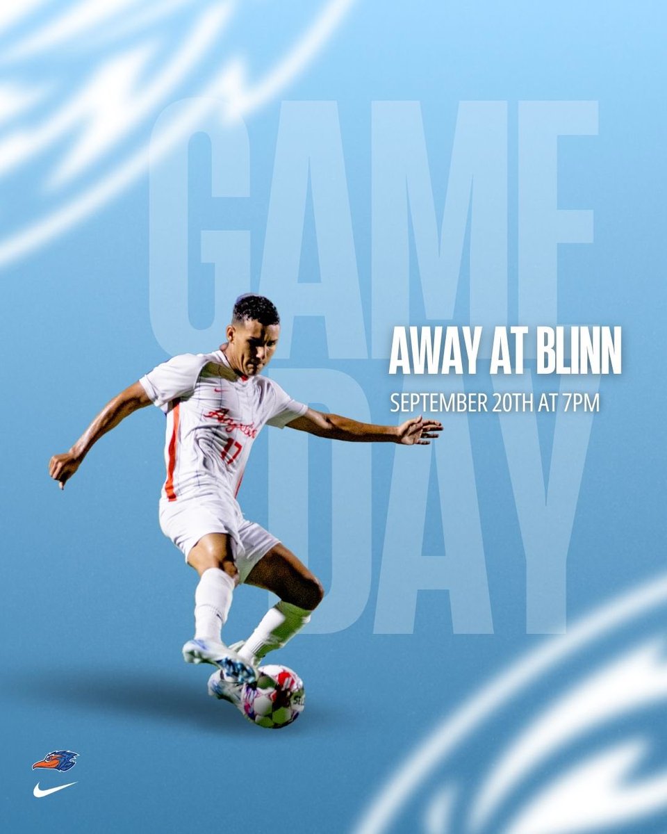 Angelina College Men's Soccer tweet media