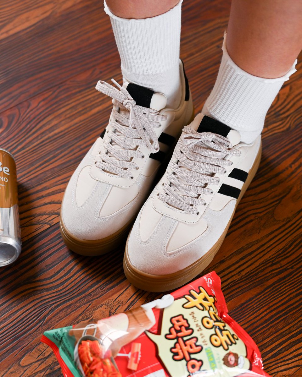 Tus próximos tenis fav 💕