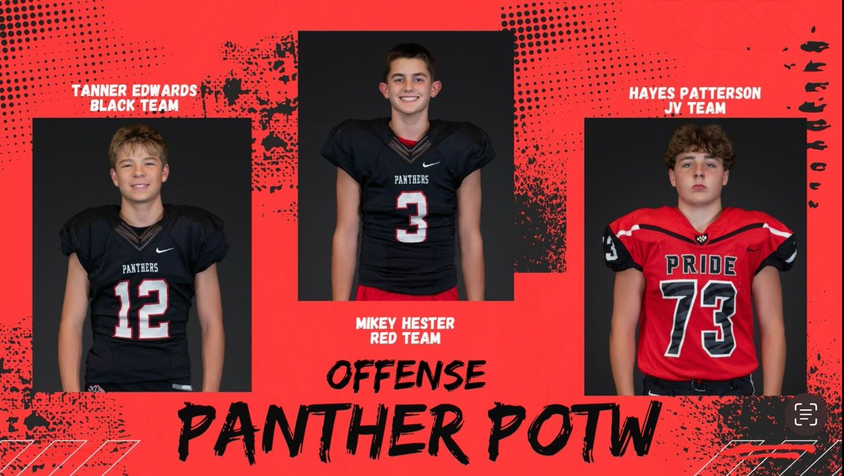 CHHS Football tweet media