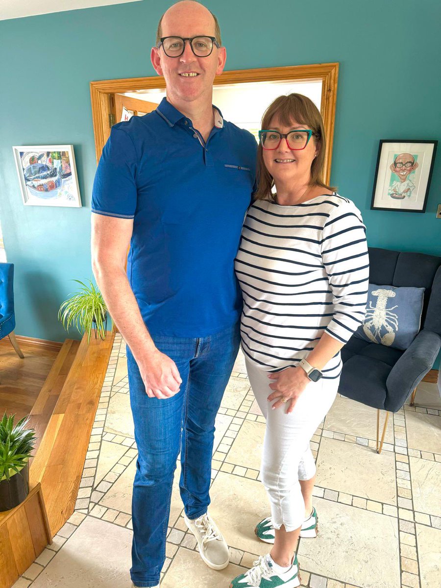 Brian Mc Dermott tweet media