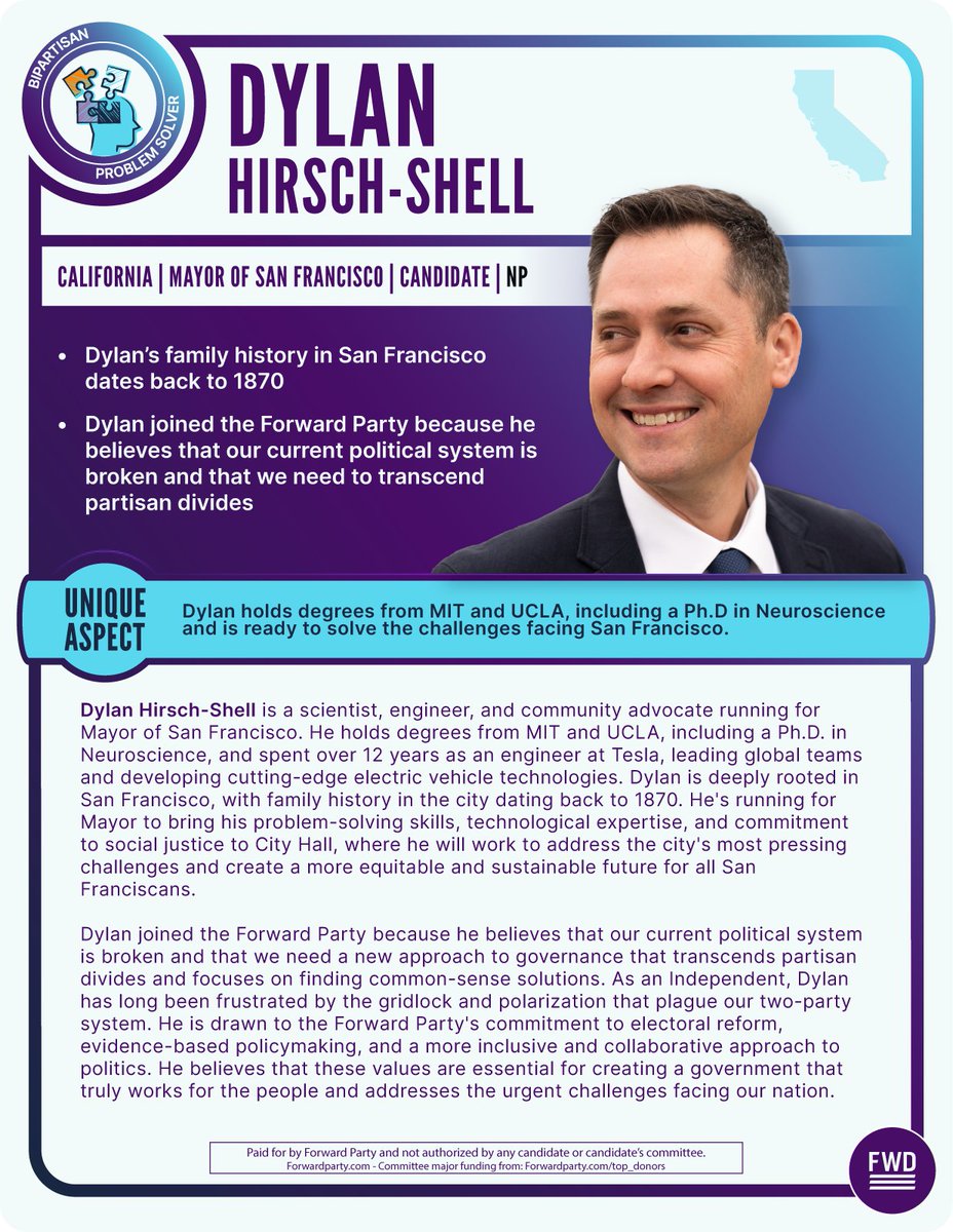 Forward Party tweet media