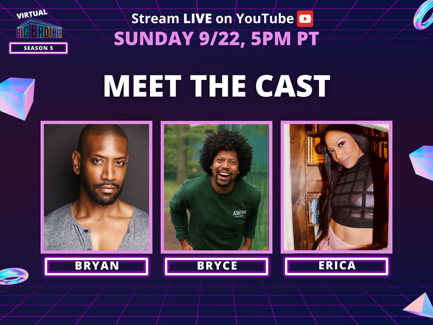 Big brother season 5 live stream hotsell