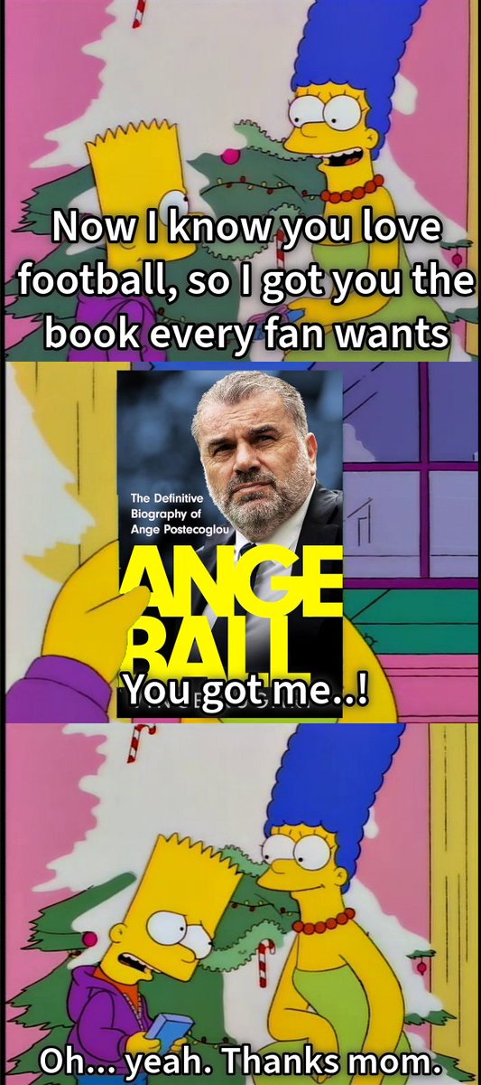 Simpsons England tweet media