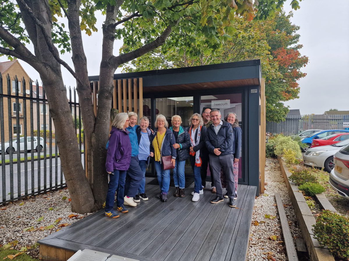 Kate Sheehan OT (@otkatesheehan) on Twitter photo <a href="/RCOT_Housing/">RCOTSS Housing</a> NEC meet in Edinburgh for our final meeting and we were fortunate to be able to go to the <a href="/FreedomSymphony/">Freedom by Symphony</a> showroom at MKM building supplies #accessiblekitchens #inclusivedesign <a href="/RCOT_Housing/">RCOTSS Housing</a> NEC meet in Edinburgh for our final meeting and we were fortunate to be able to go to the <a href="/FreedomSymphony/">Freedom by Symphony</a> showroom at MKM building supplies #accessiblekitchens #inclusivedesign