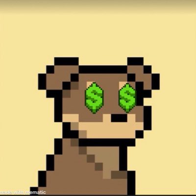 #NewProfilePic

Doginal Dogs comin in hot!

The realest community out there, no contest!