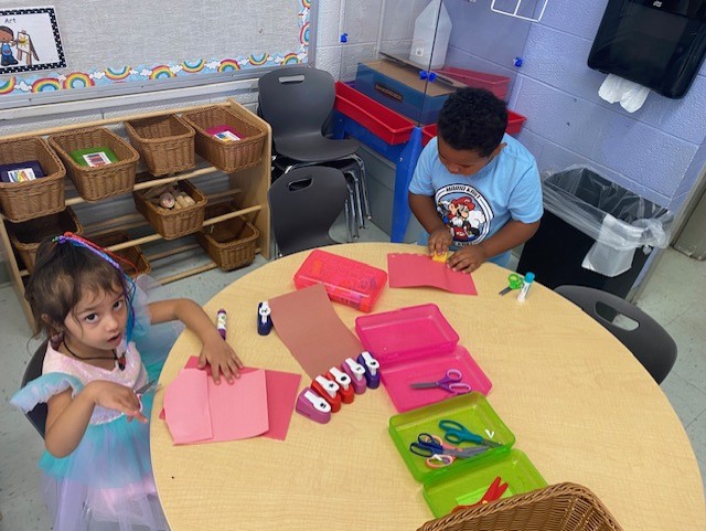 PreK  learning activities <a href="/kcpublicschools/">KCPS</a>